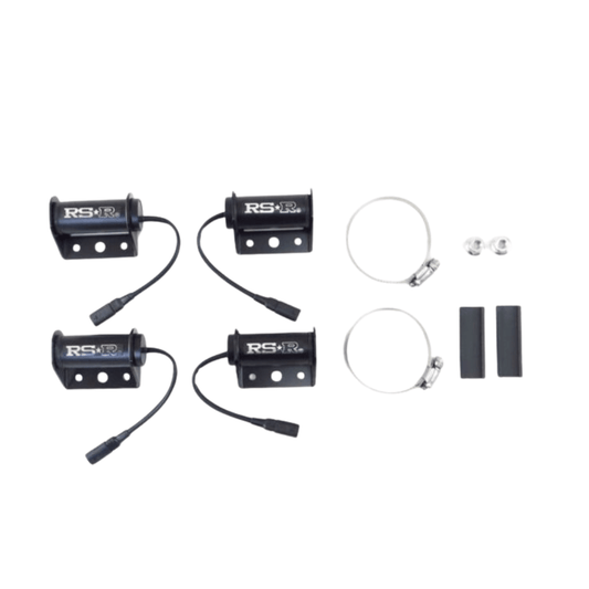 RS-R Suspension Error Canceler Kit | 17-23+ Civic Type R FK8 & FL5, 23+ Integra Type S DE5 - Unity Performance