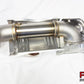 RV6 Catless Downpipe | 17 - 23+ Type R FK8 & FL5, 23+ Integra Type S DE5 - Unity Performance