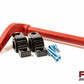 RV6 Chromoly Rear Sway Bar | 16 - 22+ Civic, 23+ Integra - Unity Performance