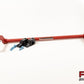 RV6 Chromoly Rear Sway Bar | 16 - 22+ Civic, 23+ Integra - Unity Performance