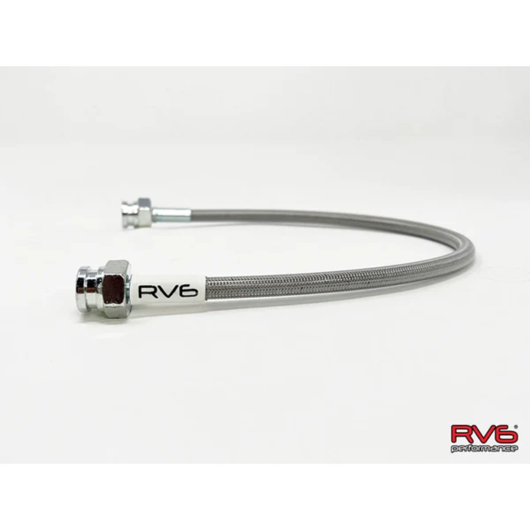 RV6 Clutch Line | 16 - 22+ Civic, 23+ Integra - Unity Performance