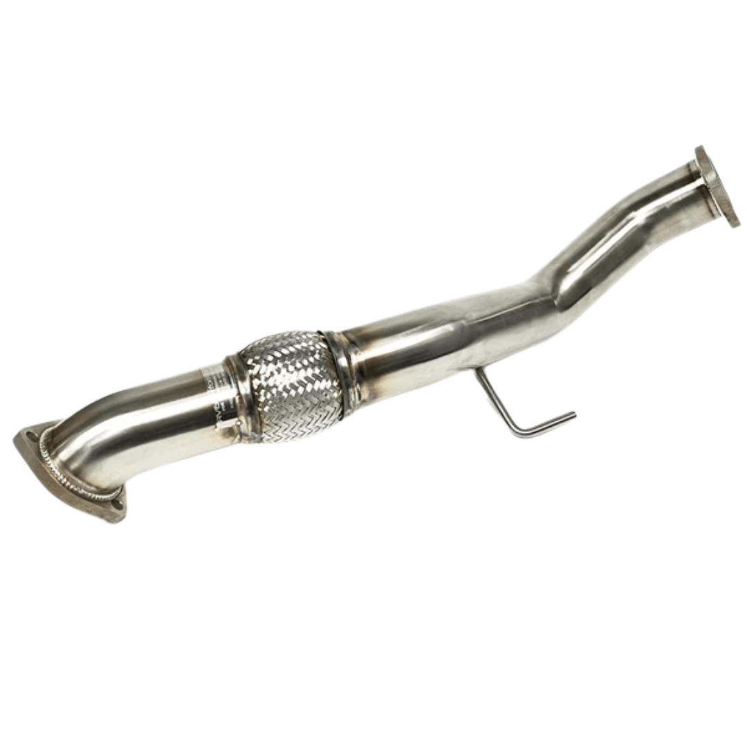 RV6 Front Pipe | 22+ Civic 1.5T & Si, 23+ Integra A-Spec - Unity Performance