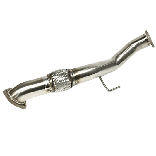 RV6 Front Pipe | 22+ Civic 1.5T & Si, 23+ Integra A-Spec - Unity Performance