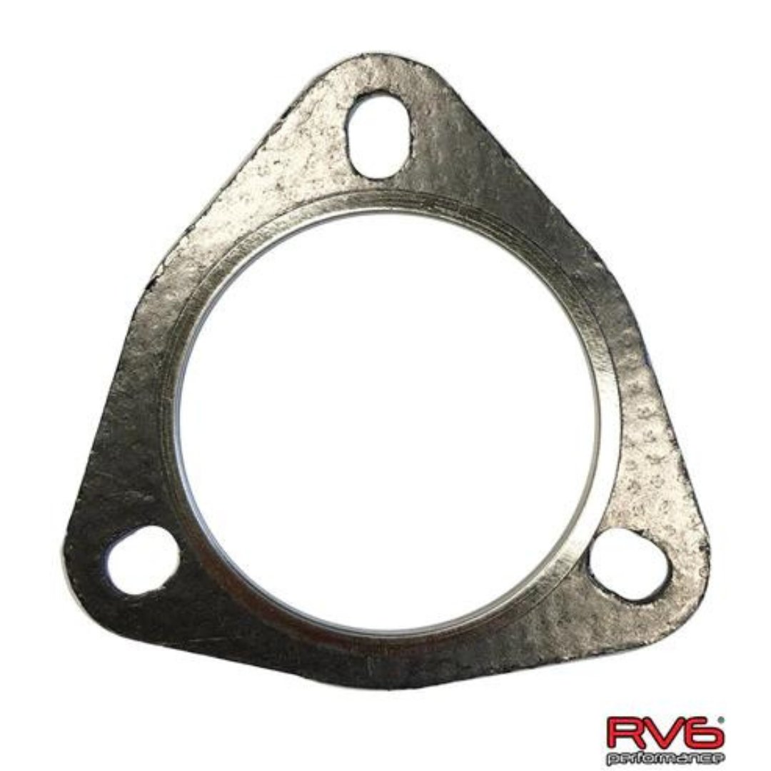 RV6 Front Pipe to Exhaust Gasket | 16 - 21 Civic 1.5T, Si - Unity Performance