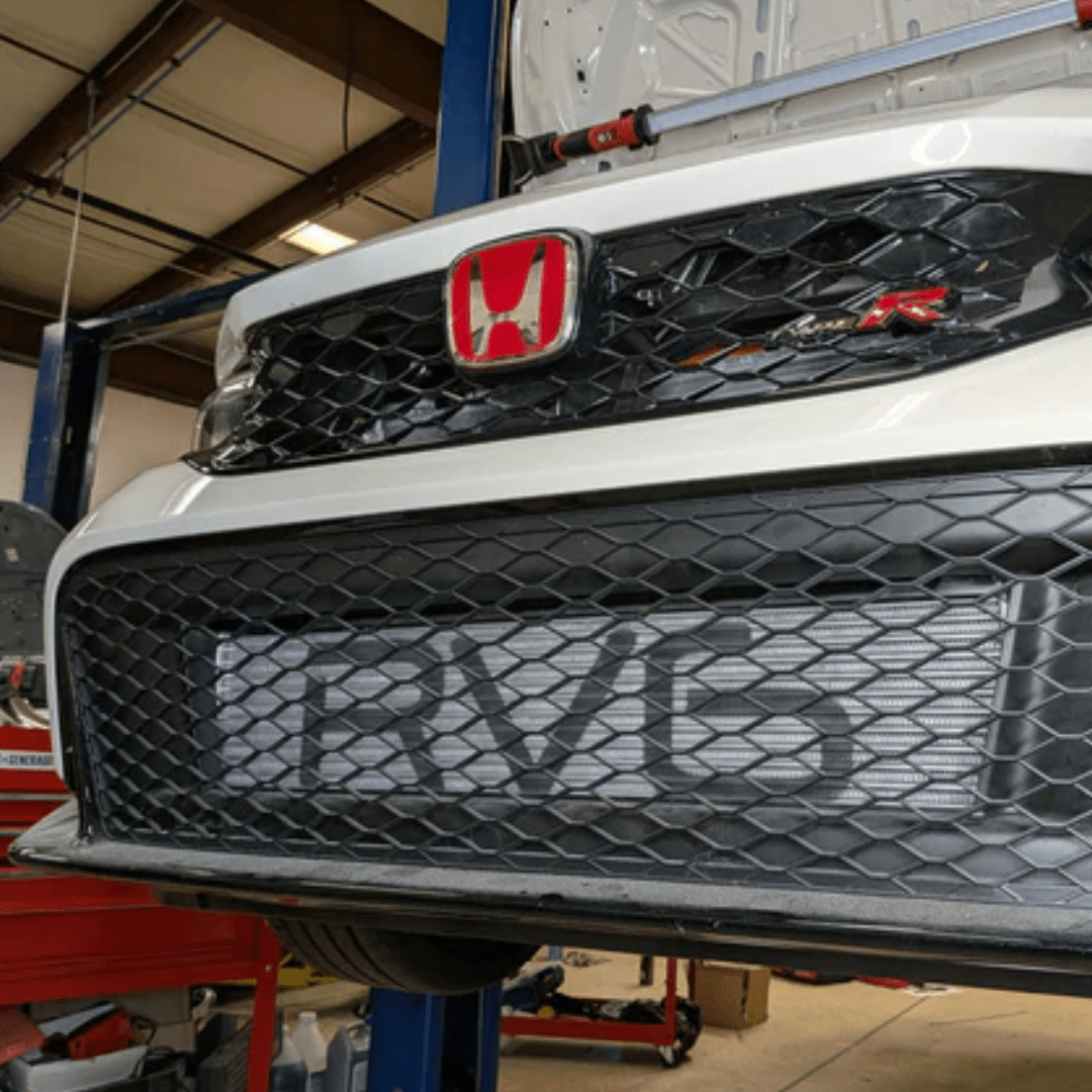 RV6 Intercooler | 23+ Civic Type R FL5, 23+ Integra Type S DE5 – Unity ...