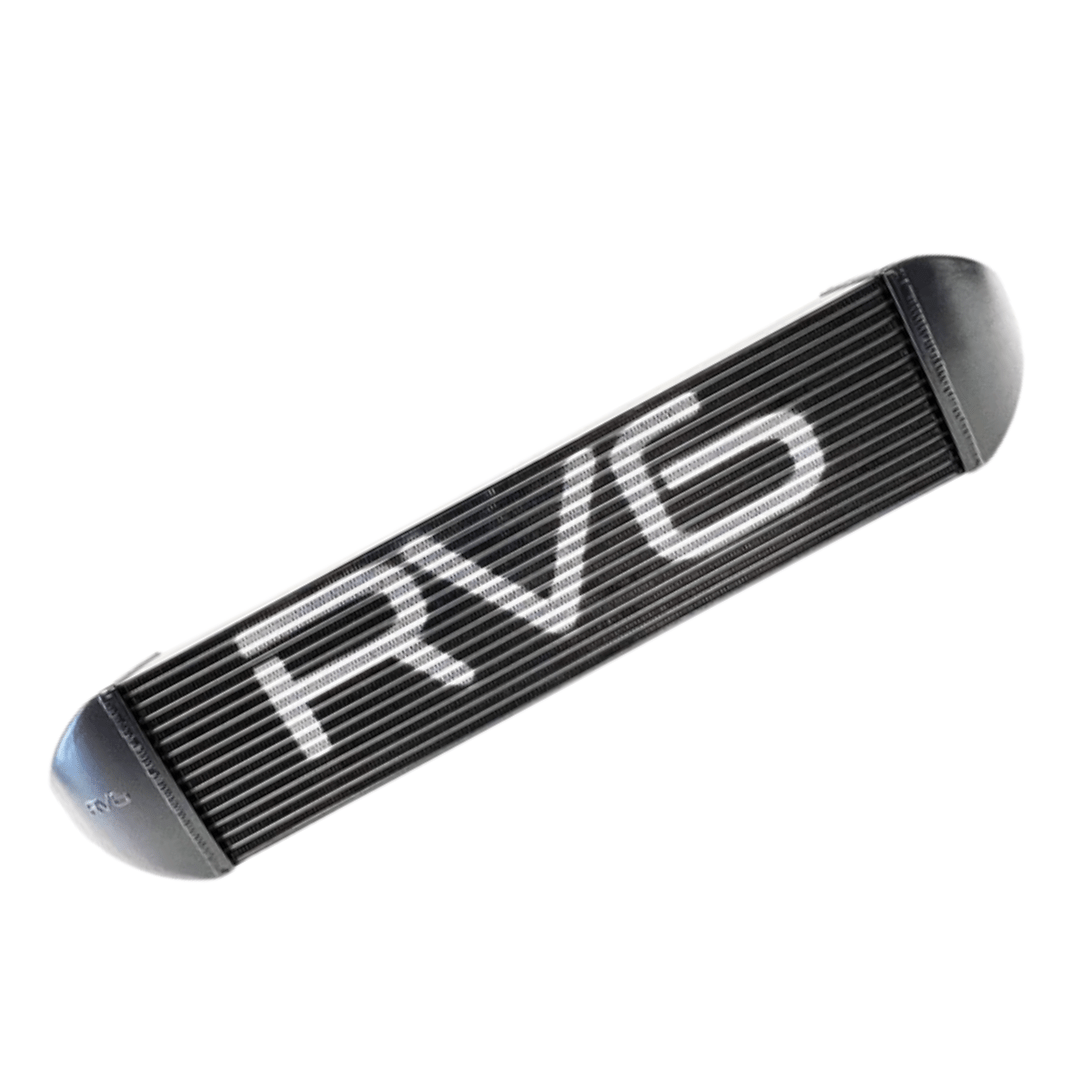 RV6 Intercooler | 23+ Civic Type R FL5, 23+ Integra Type S DE5 - Unity Performance