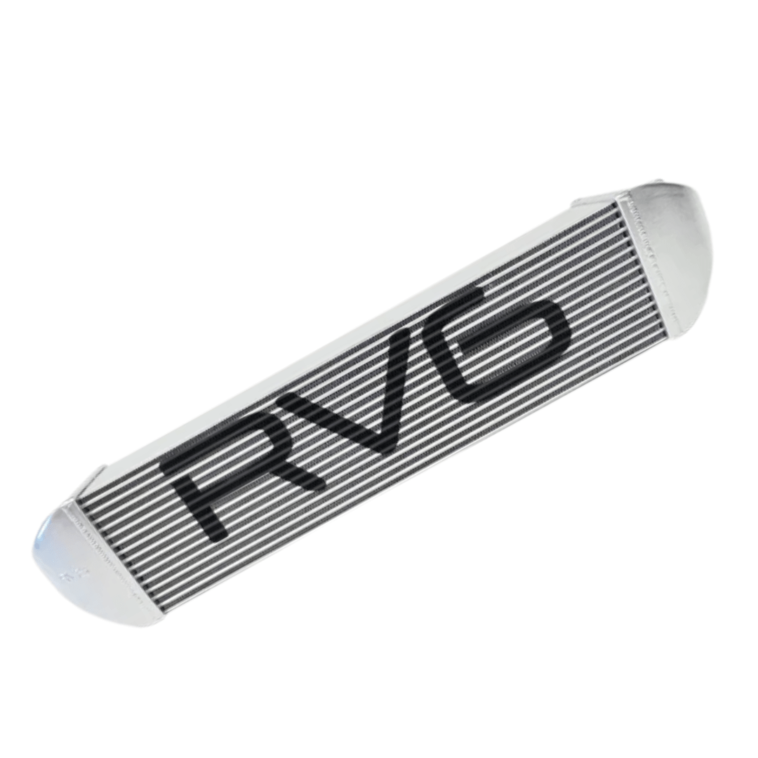 RV6 Intercooler | 23+ Civic Type R FL5, 23+ Integra Type S DE5 - Unity Performance