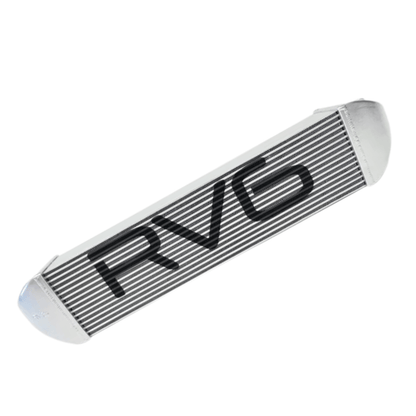RV6 Intercooler | 23+ Civic Type R FL5, 23+ Integra Type S DE5 - Unity Performance