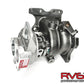 RV6 R365 RED Ball Bearing Turbo | 16 - 21 Civic 1.5T, Si - Unity Performance