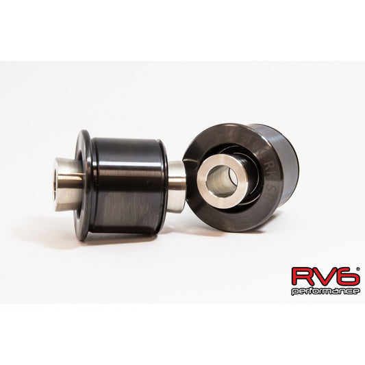 RV6 Rear Knuckle Spherical Bushing | 16 - 22+ Civic, 23+ Integra - Unity Performance