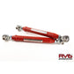 RV6 Rear Toe Arms | 16 - 22+ Civic, 23+ Integra - Unity Performance