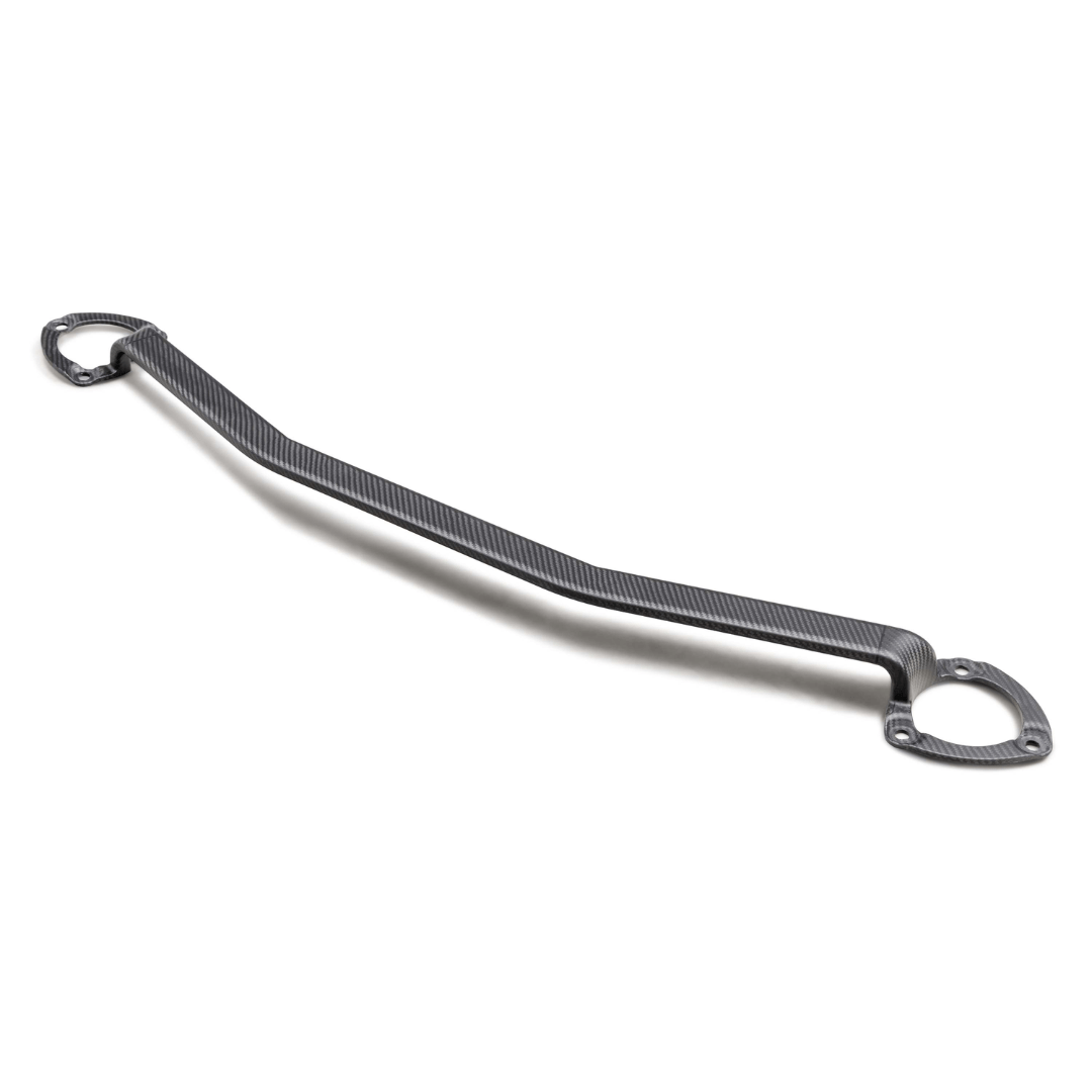 Seibon Carbon Fiber Front Strut Bar | 23+ Civic Type R FL5, 23+ Integr ...