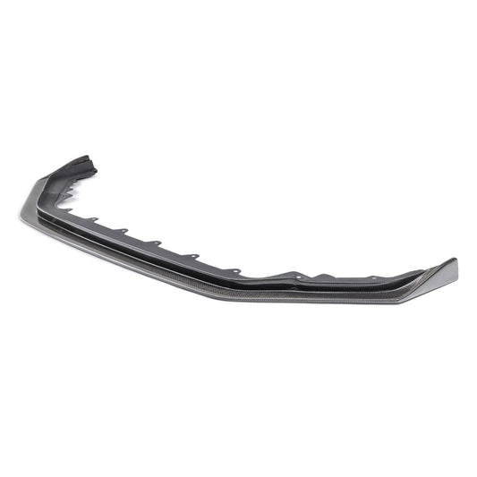 Seibon TA-Style Carbon Fiber Front Lip | 23+ Type R FL5 - Unity Performance
