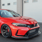 Seibon TA-Style Carbon Fiber Front Lip | 23+ Type R FL5 - Unity Performance