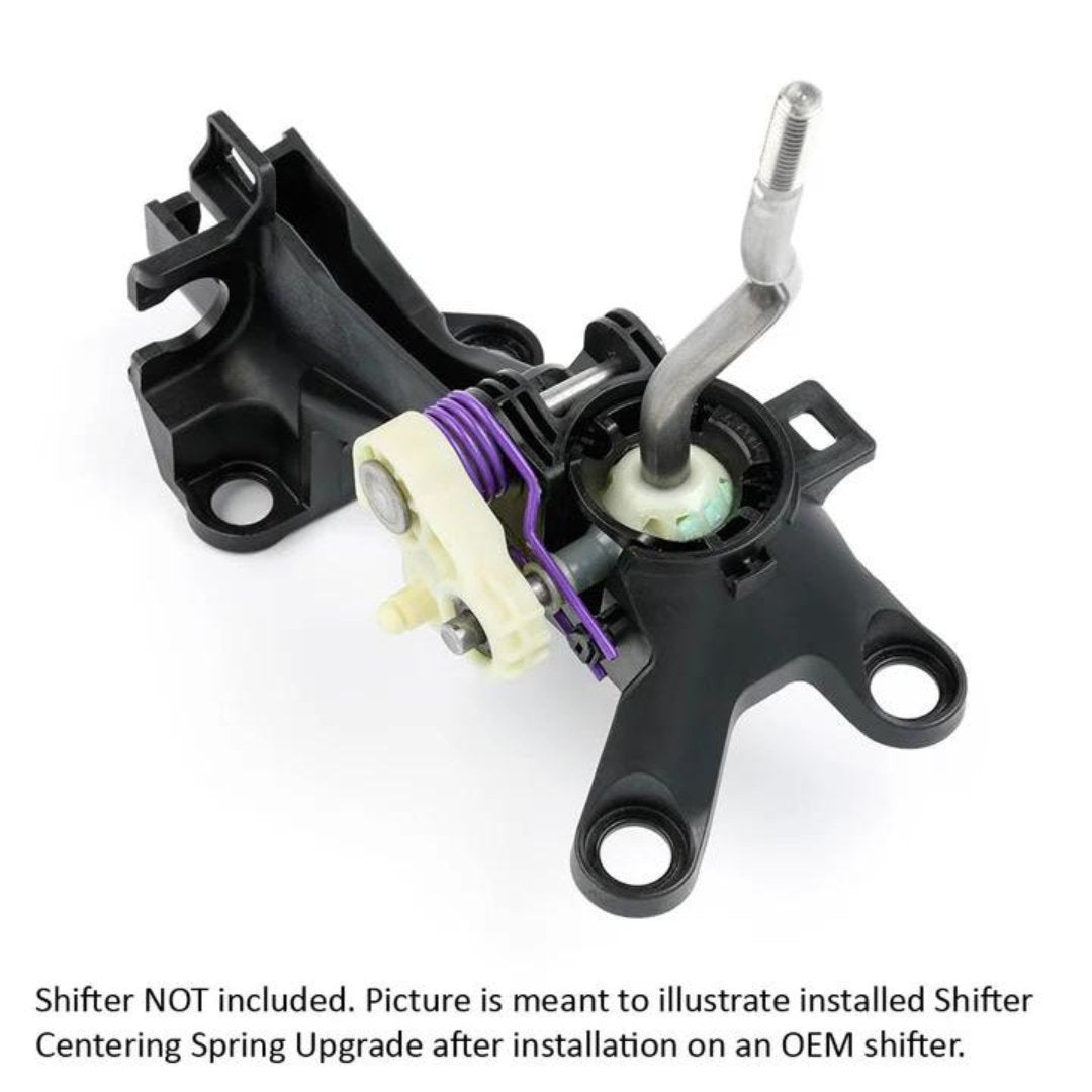 Acuity Shifter Centering Spring Upgrade | 22+ Civic, 23+ Integra ...