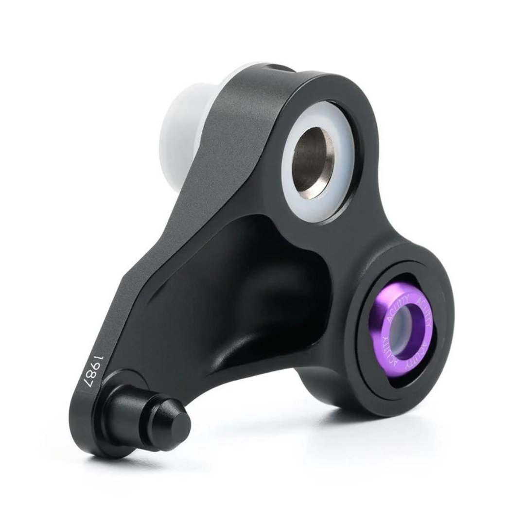 Acuity Shifter Rocker Upgrade | 22+ Civic, 23+ Integra – Unity Performance