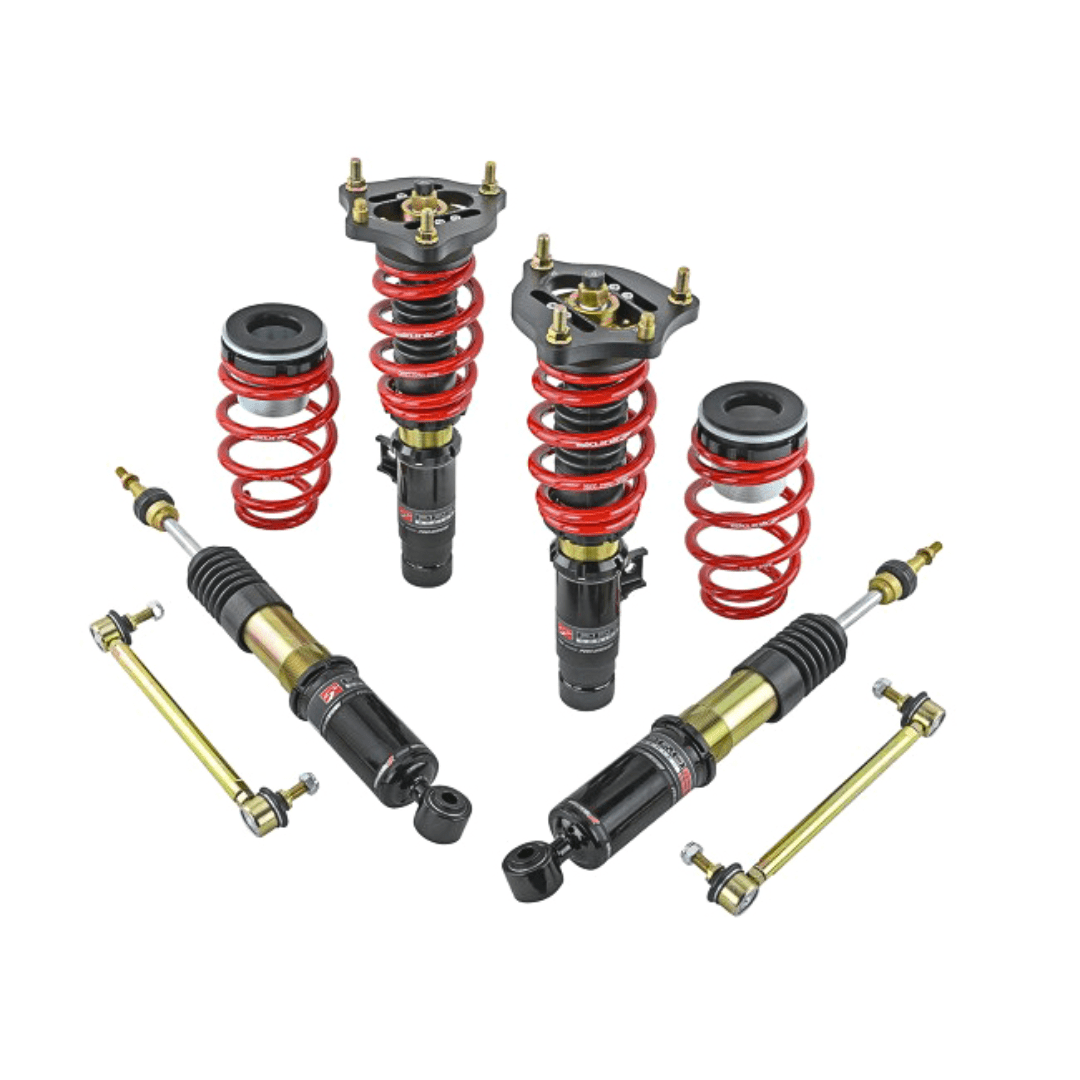 Skunk2 Pro-ST Coilover Kit | 17 - 20 Civic Si – Unity Performance