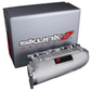 Skunk2 Ultra Race Series Billet Manifold | 17 - 23+ Civic Type R FK8 & FL5, 23+ Integra Type S DE5 - Unity Performance