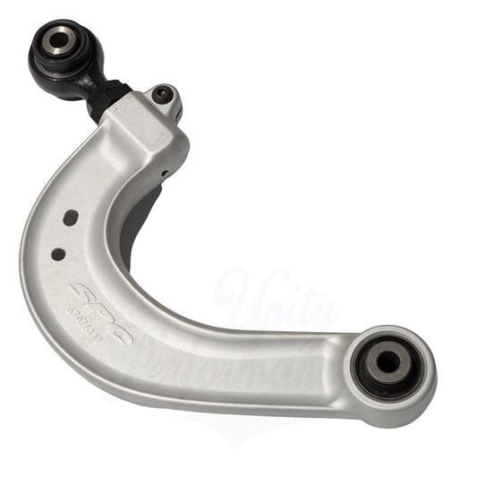 SPC Performance Aluminum Rear Camber Kit | 17 - 23+ Type R FK8 & FL5, 23+ Integra Type S DE5 - Unity Performance