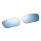 Spoon Blue Wide Door Mirror Set | 22+ Civic - Unity Performance