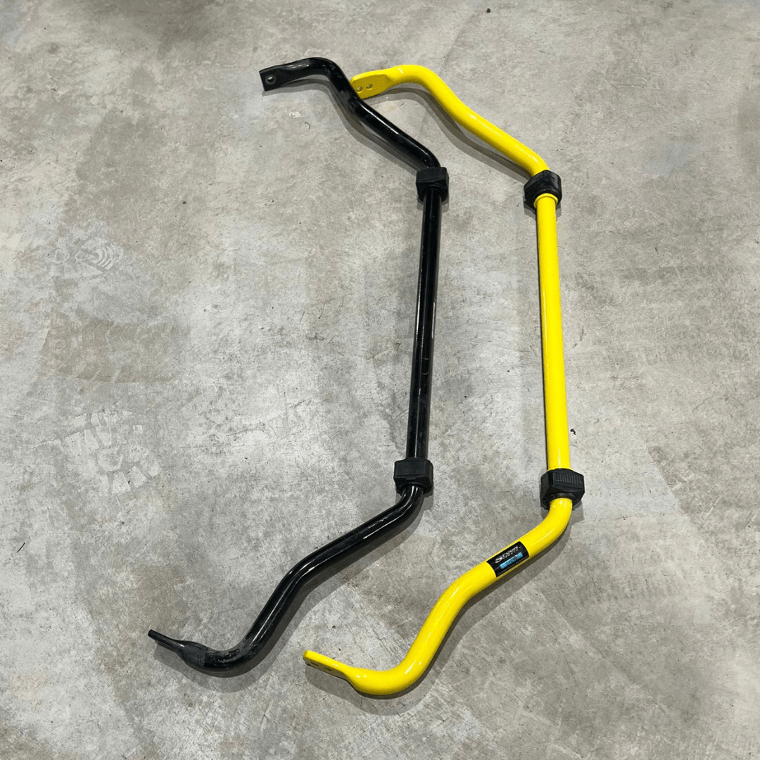 Spoon Front Sway Bar | 23+ Civic Type R FL5, 23+ Integra Type S DE5 - Unity Performance