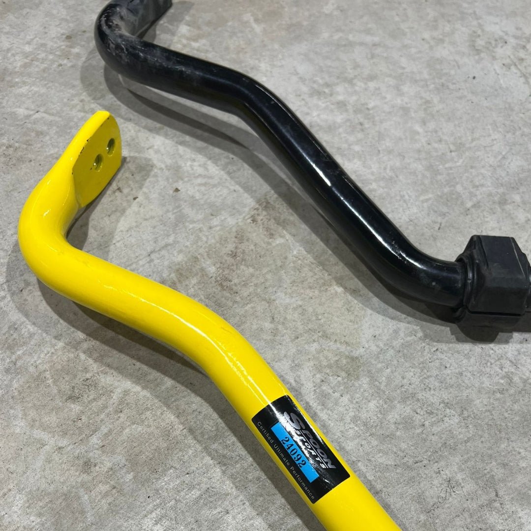 Spoon Front Sway Bar | 23+ Civic Type R FL5, 23+ Integra Type S DE5 - Unity Performance