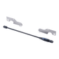 Spoon Motion Control Beam Set | 22+ Civic Hatch, 23+ Civic Type R FL5 - Unity Performance