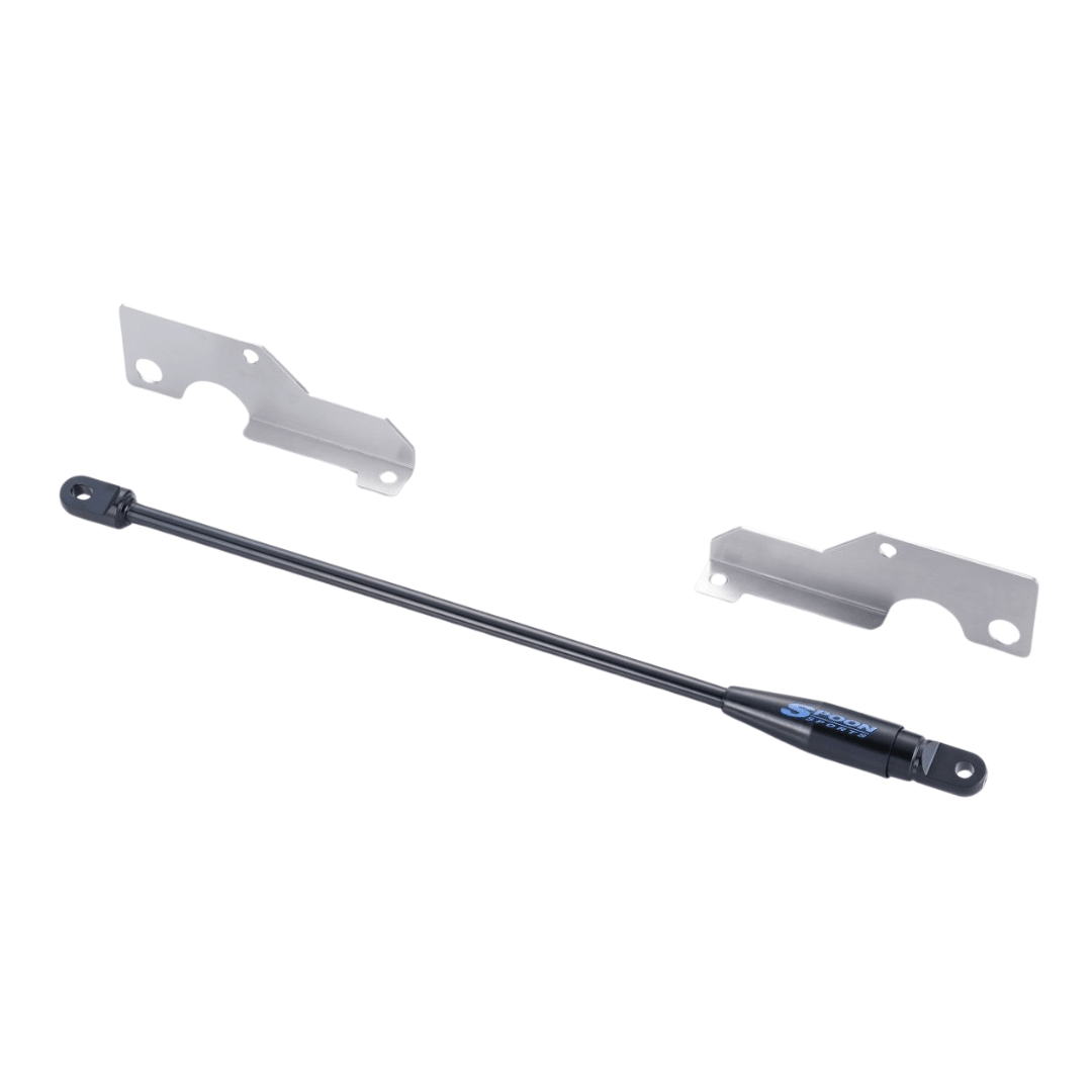 Spoon Motion Control Beam Set | 22+ Civic Hatch, 23+ Civic Type R FL5 - Unity Performance