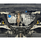 Spoon Motion Control Beam Set | 22+ Civic Hatch, 23+ Civic Type R FL5 - Unity Performance