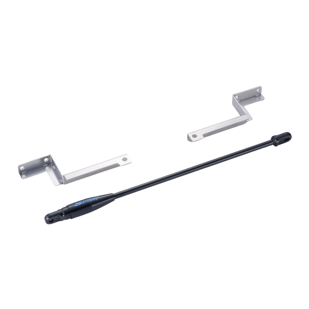 Spoon Motion Control Beam Set | 22+ Civic Hatch, 23+ Civic Type R FL5 - Unity Performance