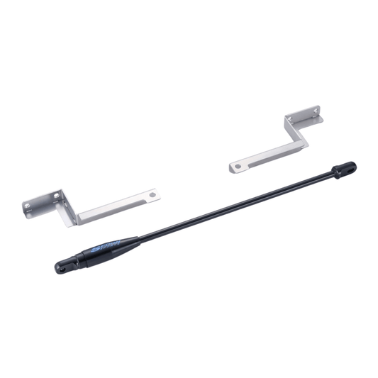 Spoon Motion Control Beam Set | 22+ Civic Hatch, 23+ Civic Type R FL5 - Unity Performance