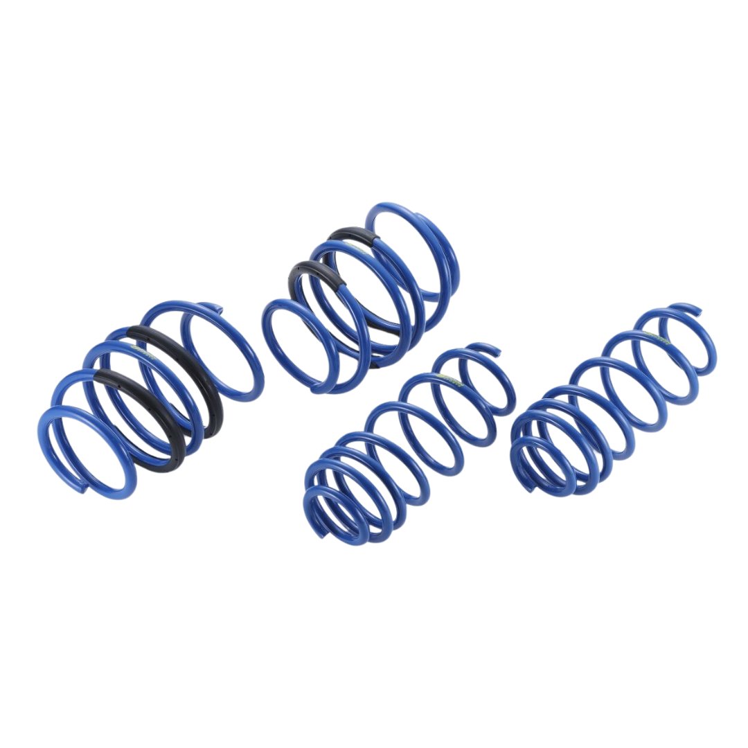 Spoon Progressive Springs (V2) | 23+ Civic Type R FL5 – Unity Performance