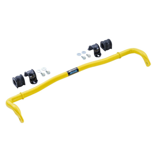 Spoon Rear Sway Bar | 17 - 23+ Civic Type R FK8 & FL5, 23+ Integra Type S DE5 - Unity Performance
