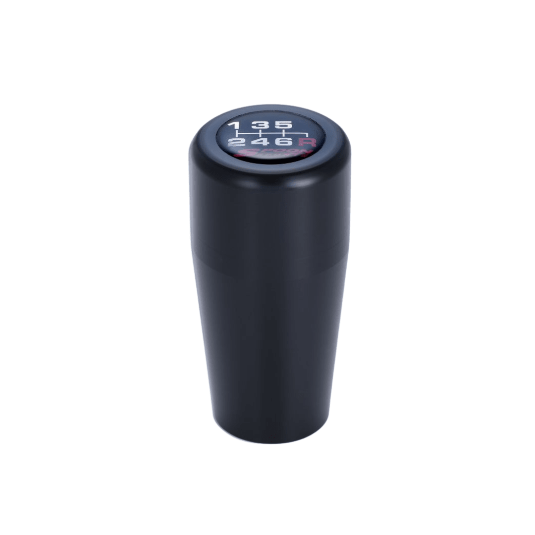 Spoon Shift Knob | 16-22+ Civic, 18-22 Accord, 23+ Integra - Unity Performance
