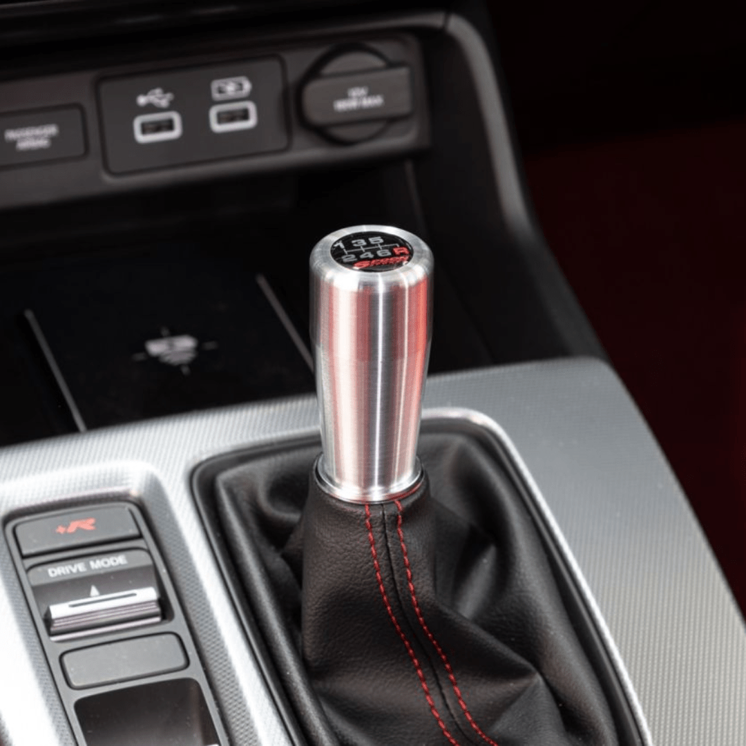 Spoon Shift Knob | 16-22+ Civic, 18-22 Accord, 23+ Integra - Unity Performance