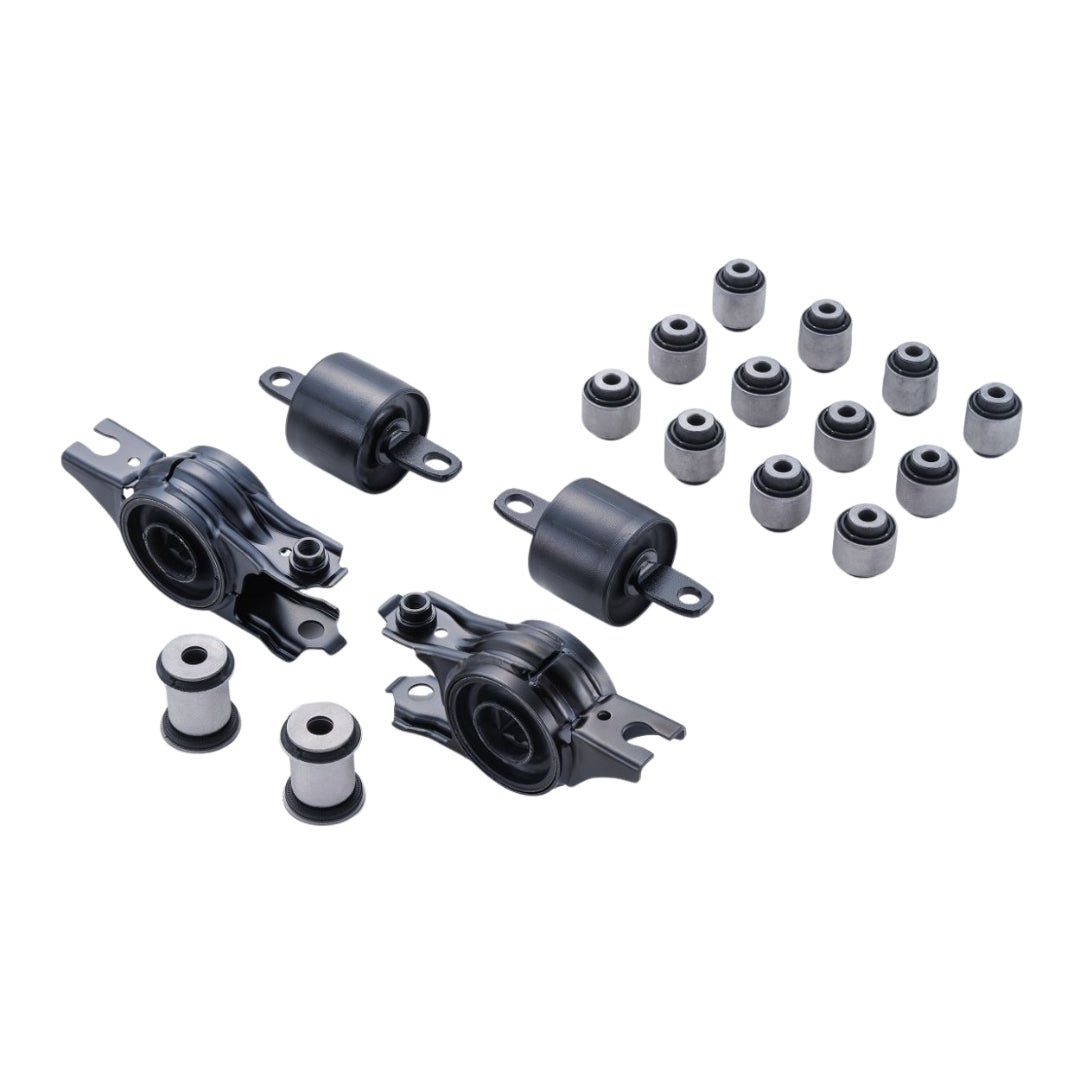 Spoon Suspension Bush Set | 23+ Civic Type R FL5, 23+ Integra Type S DE5 - Unity Performance
