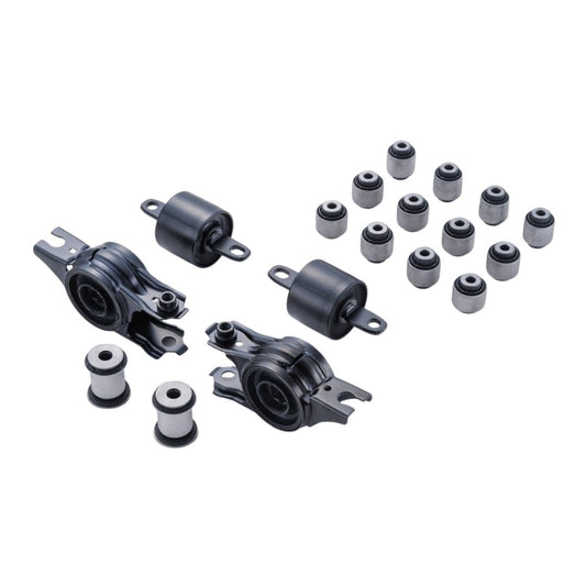 Spoon Suspension Bush Set | 23+ Civic Type R FL5, 23+ Integra Type S DE5 - Unity Performance