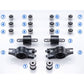 Spoon Suspension Bush Set | 23+ Civic Type R FL5, 23+ Integra Type S DE5 - Unity Performance