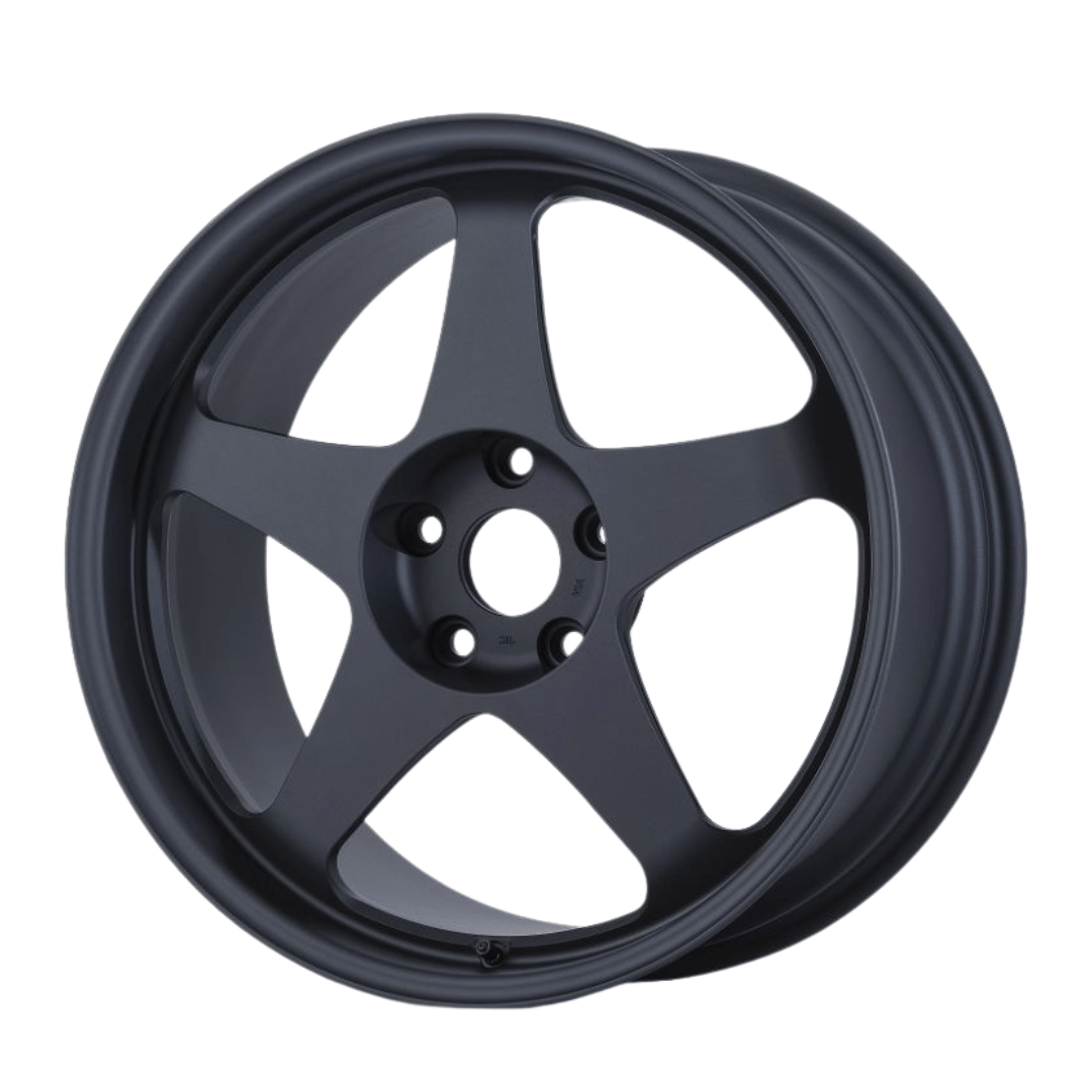 Spoon SW388 Wheels (18") | 17 - 23+ Civic Type R FK8 & FL5, 23+ Integra Type S DE5 - Unity Performance