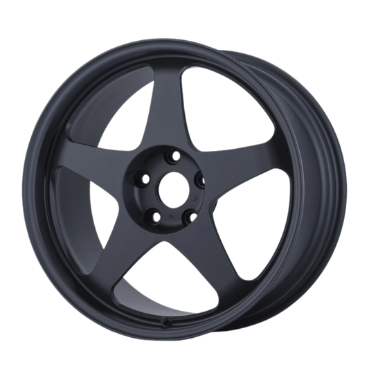 Spoon SW388 Wheels (18") | 17 - 23+ Civic Type R FK8 & FL5, 23+ Integra Type S DE5 - Unity Performance
