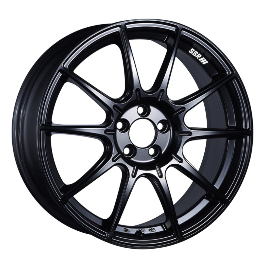 SSR GTX01 Wheels | 17 - 23+ Type R FK8 & FL5, 23+ Integra Type S DE5 - Unity Performance