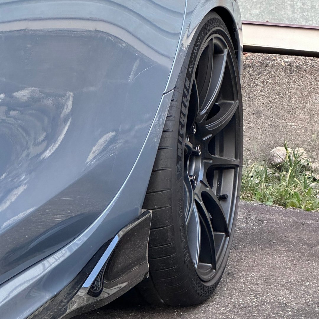 SSR GTX01 Wheels | 17-23+ Type R FK8 & FL5, 23+ Integra Type S DE5 ...