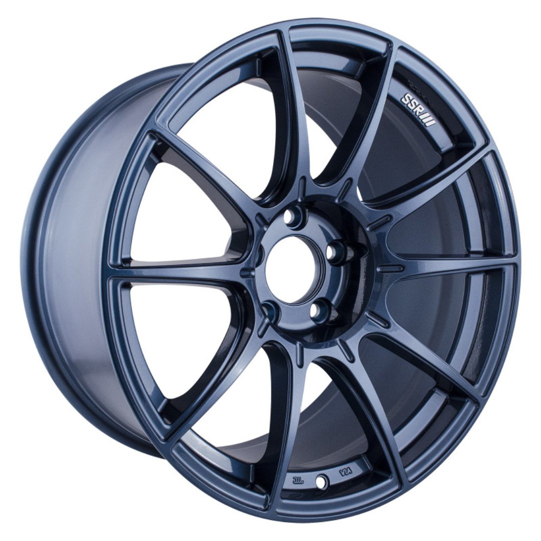 SSR GTX01 Wheels | 17 - 23+ Type R FK8 & FL5, 23+ Integra Type S DE5 - Unity Performance