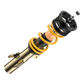 ST Suspensions XA Coilover Kit | 17 - 23+ Civic Type R FK8 & FL5, 23+ Integra Type S DE5 - Unity Performance