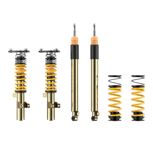 ST Suspensions XTA Plus 3 Coilover Kit | 17 - 23+ Civic Type R FK8 & FL5, 23+ Integra Type S DE5 (Copy) - Unity Performance