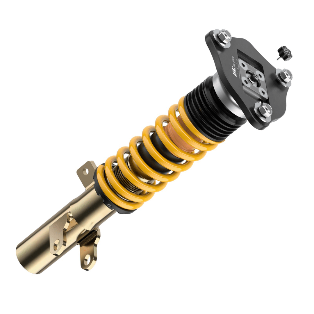 ST Suspensions XTA Plus 3 Coilover Kit | 17 - 23+ Civic Type R FK8 & FL5, 23+ Integra Type S DE5 (Copy) - Unity Performance