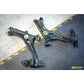 SuperPro Front Lower Control Arms | 16 - 21 Civic - Unity Performance