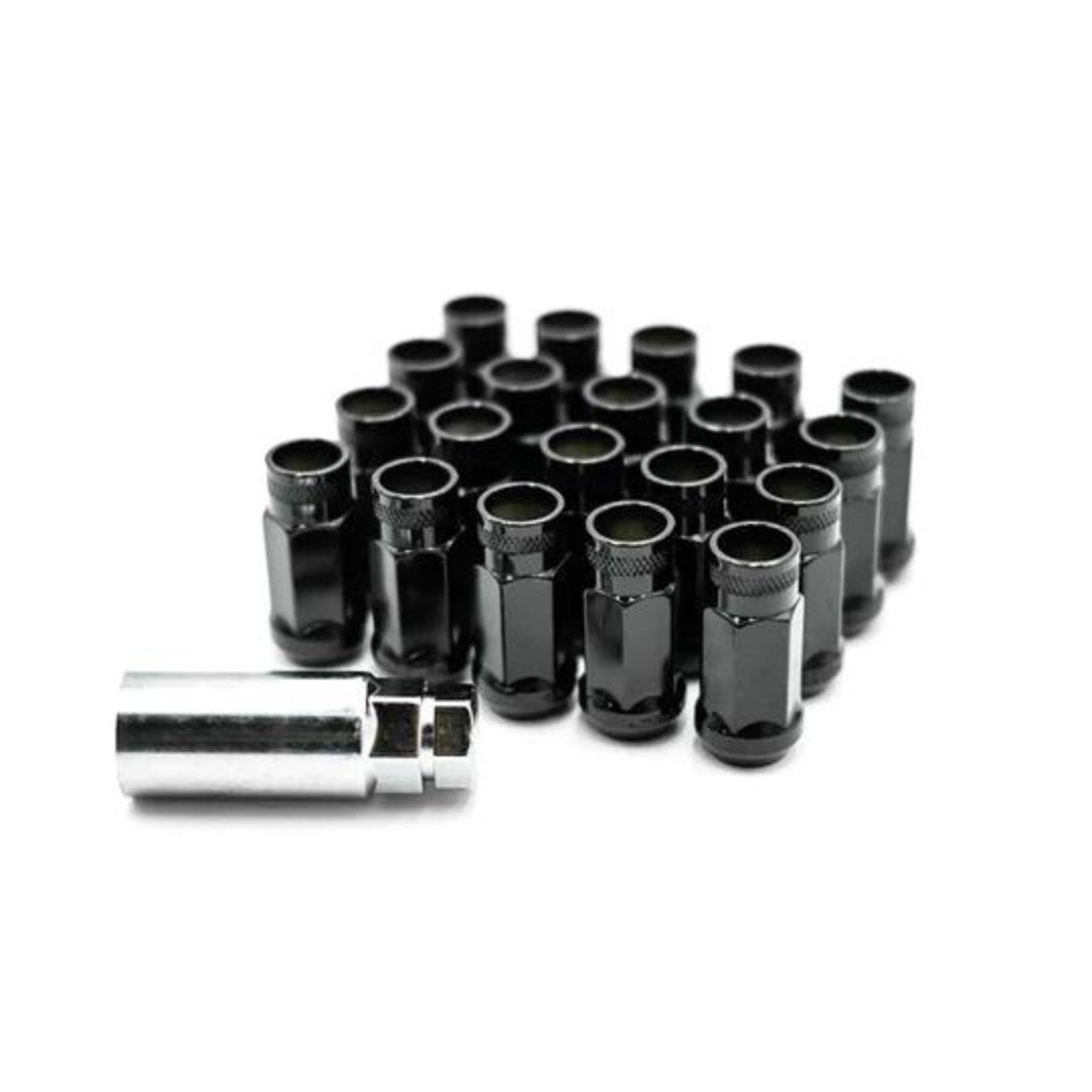 Superspeed Cold Forged Tuner Lug Nuts | 16 - 22+ Civic, 23+ Integra - Unity Performance