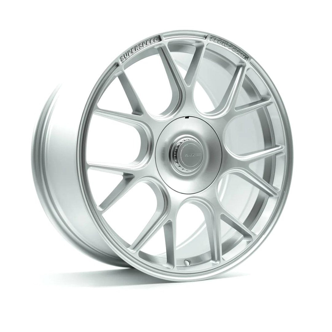 Superspeed Wheels RF01 Pro | 16 - 22+ Civic, 23+ Integra - Unity Performance