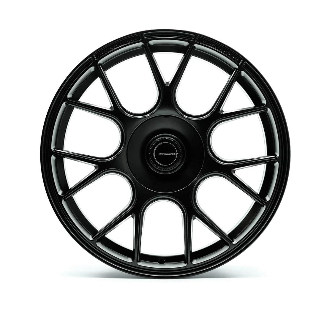 Superspeed Wheels RF01 Pro | 16 - 22+ Civic, 23+ Integra - Unity Performance